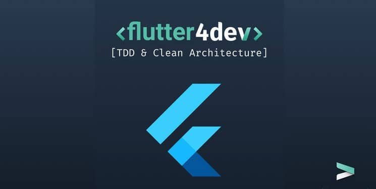 Flutter TDD e Clean Architecture – Rodrigo Manguinho