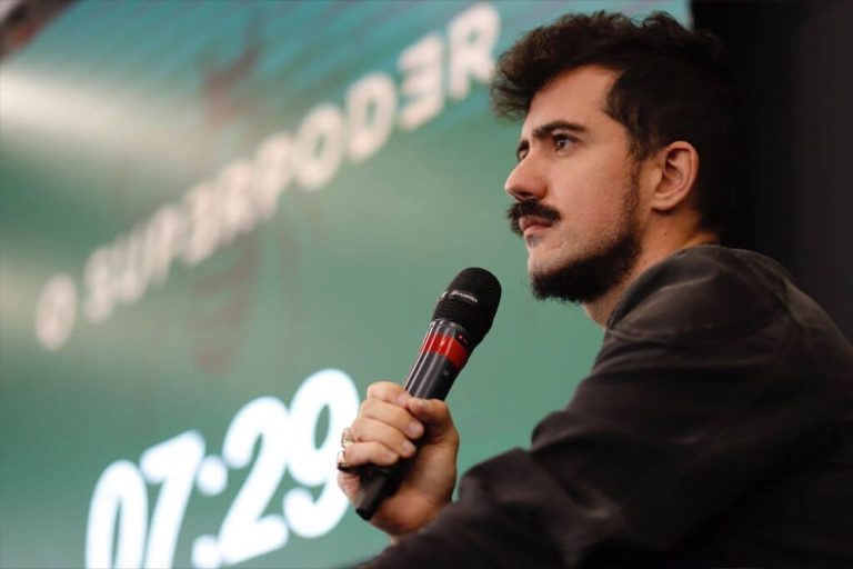 Capa do curso Formação em Estratégia de Conteúdo – Paulo Cuenca
