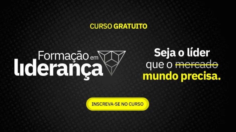 Formação em Liderança – Conquer