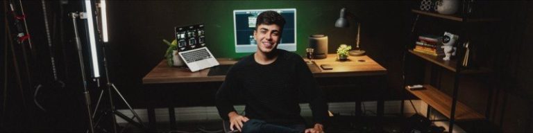 Formação Completa de Framer – Kácio Felipe