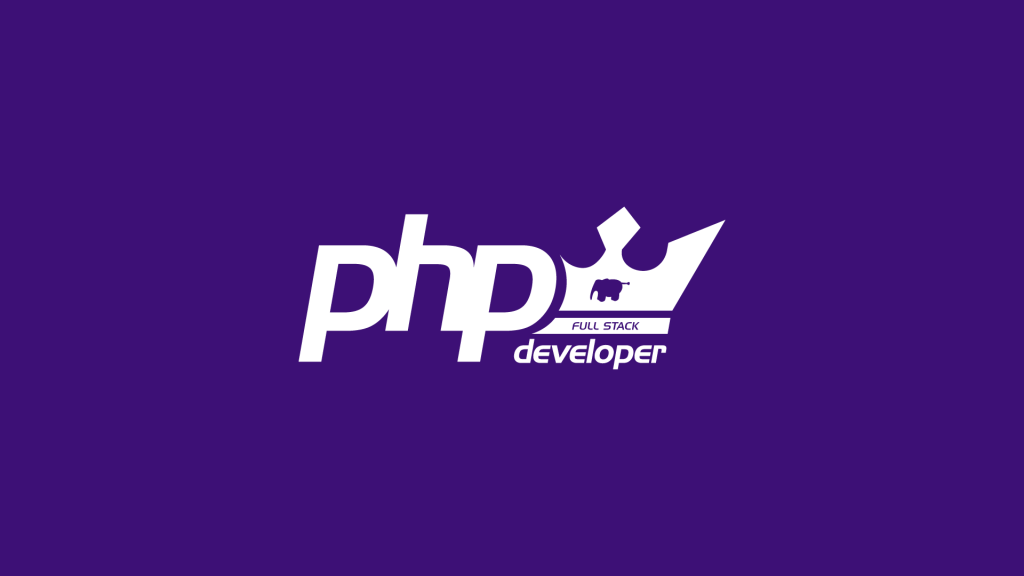 Capa do curso Formação Fullstack PHP – Upinside