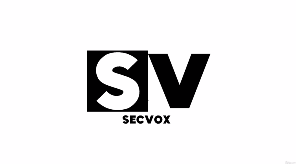 Capa do curso Formação Hacker – Secvox Academy