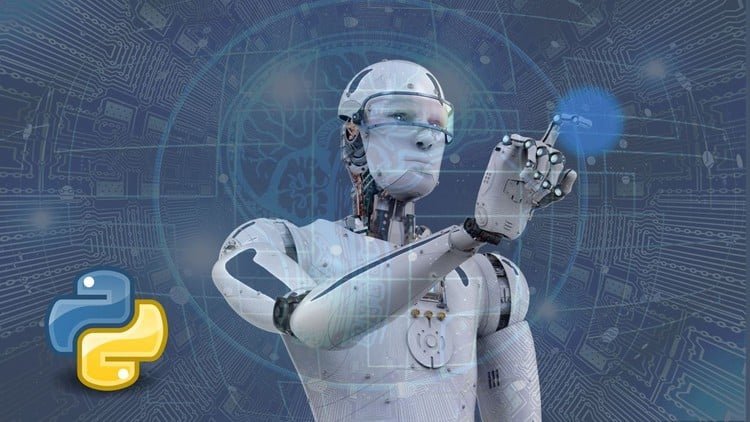 Formação IA com Python e R – Fernando Amaral