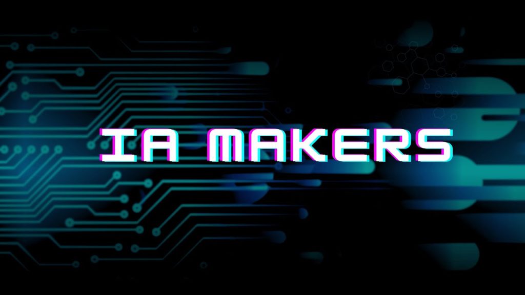 Capa do curso Formação IA Makers – Promova WEB