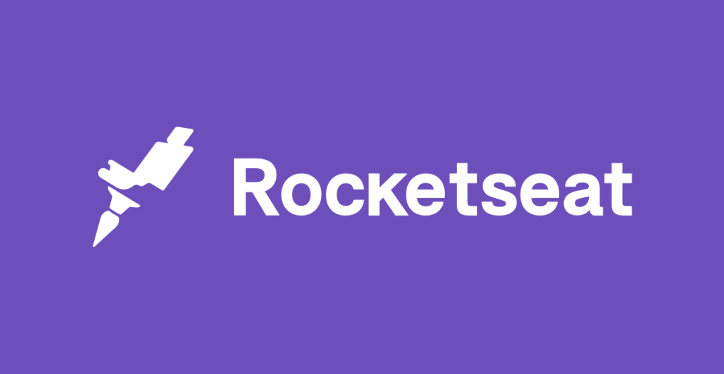 Capa do curso Formações Completas – Rocketseat