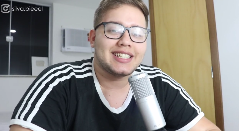 Capa do curso Fórmula do Drop – Gabriel Silva