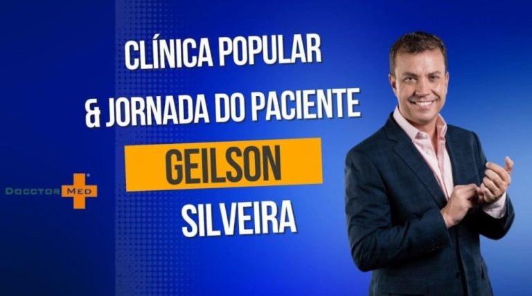 Funil 10X para Clínicas – Geilson Silveira