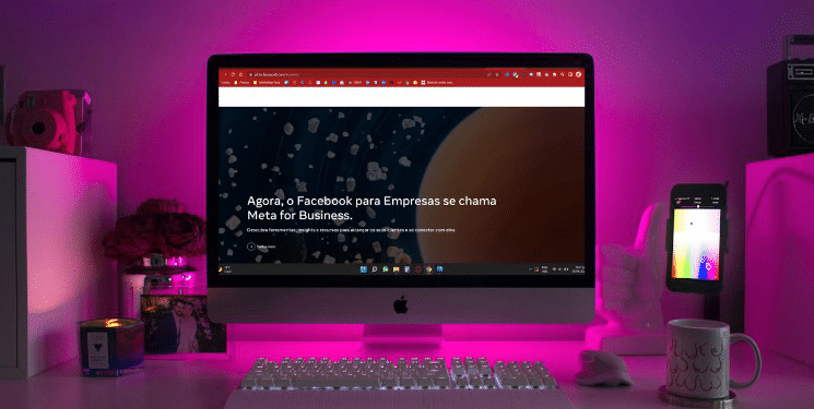 Capa do curso Gestão de Tráfego e Agência Digital – Patrícia Pithan