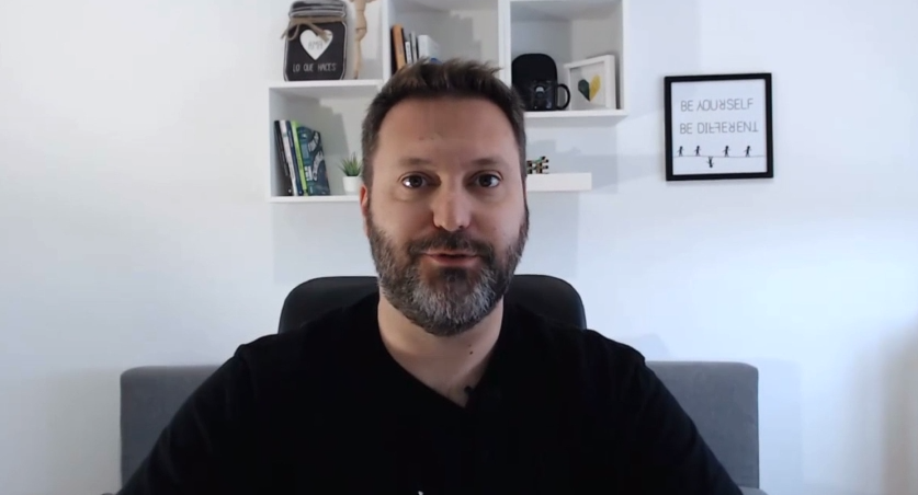 Capa do curso Gestão Financeira para Empresas – Kleber Donady