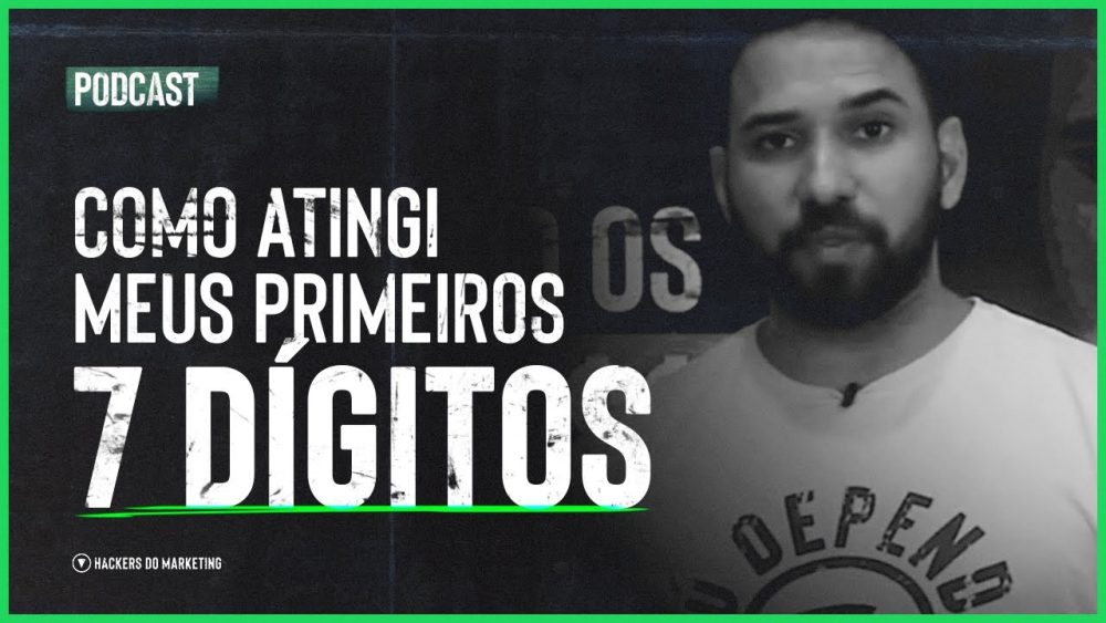 Capa do curso Hackeando os 7 Dígitos – Rafael Marques