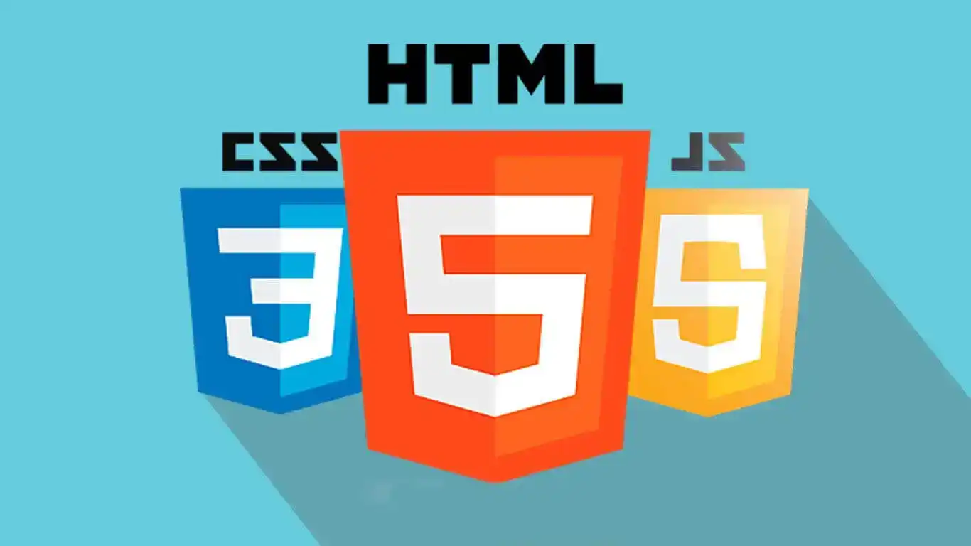 Capa do curso Headers Animados e Responsivos com Html, CSS e Javascript