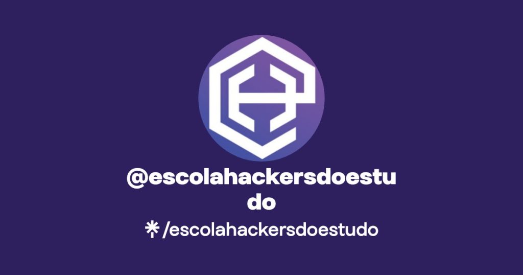 Capa do curso Hiper-Foco e Hiper-Produtividade – Hackers do Estudo