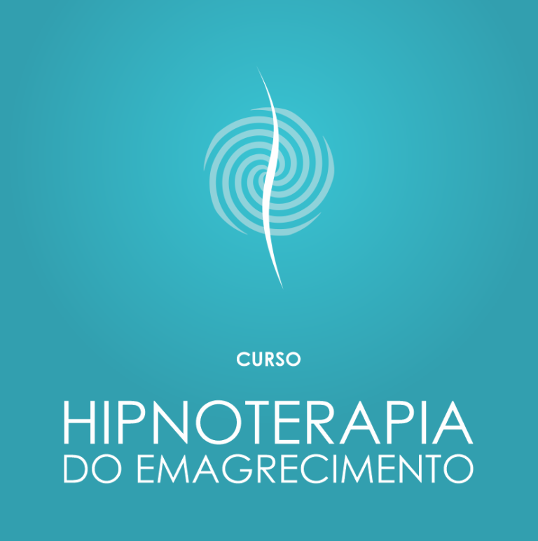 Capa do curso Hipnoterapia no Emagrecimento – Danilo Hoffmann