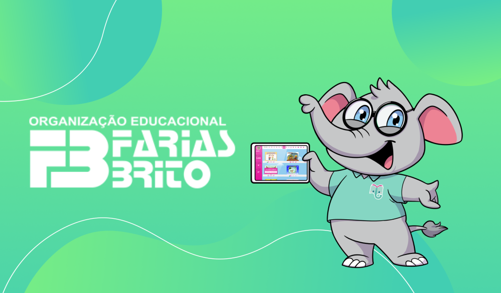 Capa do curso História – Farias Brito Online