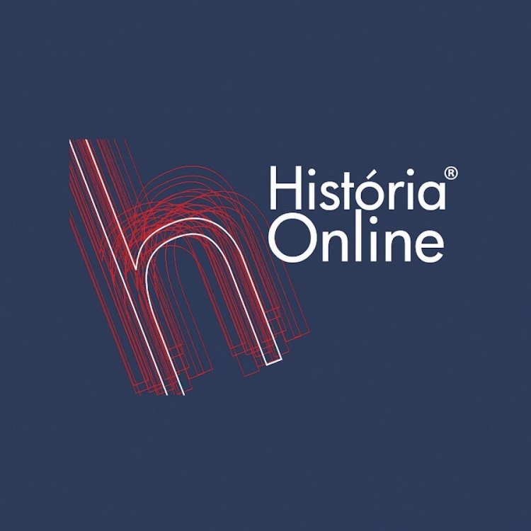 Capa do curso História Geral – Plataforma História Online
