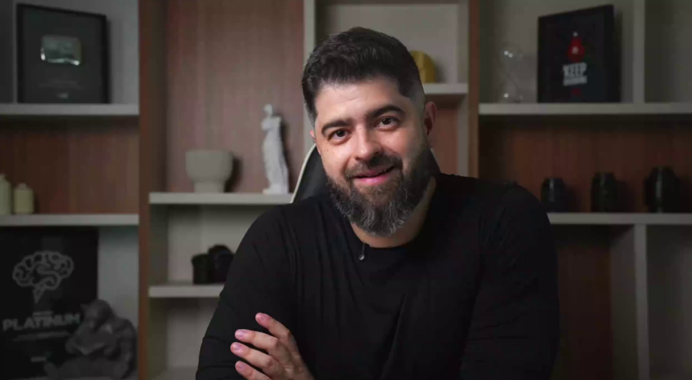 Capa do curso IA para Provas e Concursos Públicos – Fernando Mesquita