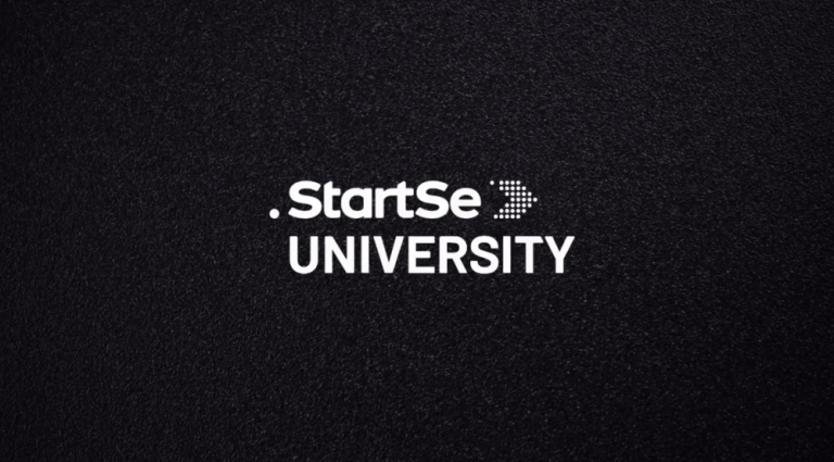 Capa do curso IA para Todos – Startse