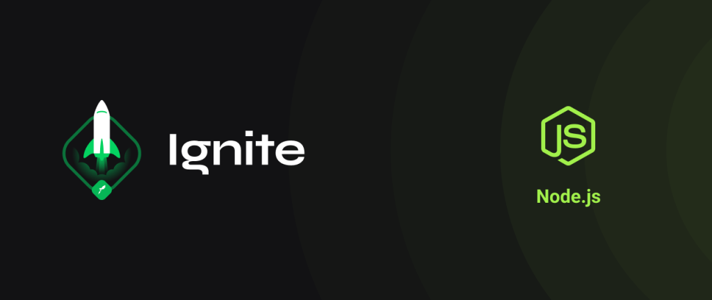 Capa do curso Ignite Nodejs – Rocketseat