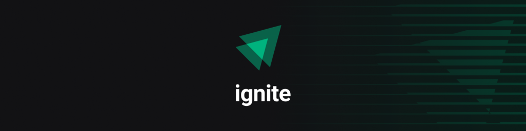 Capa do curso Ignite React Native – Rocketseat