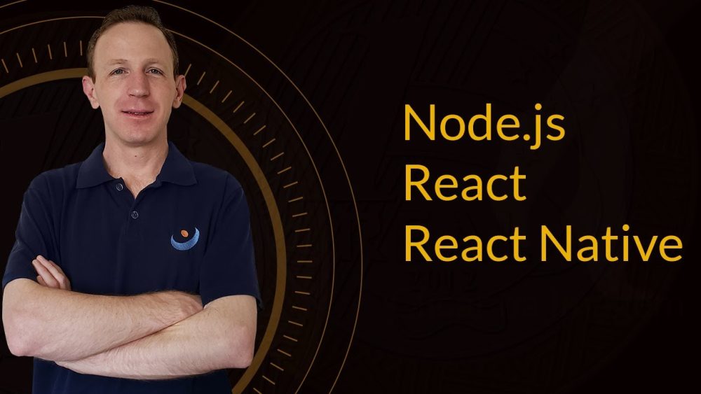 Capa do curso Imersão Node.js e React – Celke