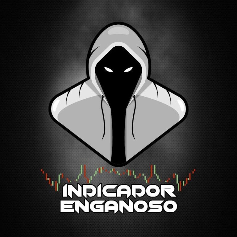 Capa do curso Indicador Enganoso – o Último Trader