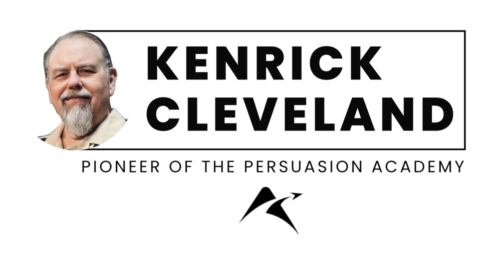 Capa do curso Influence Psychology – Kenrick Cleveland