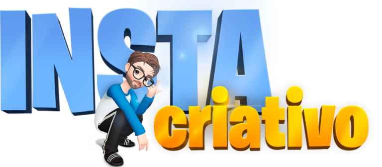 Insta Criativo – Gabriel Juste