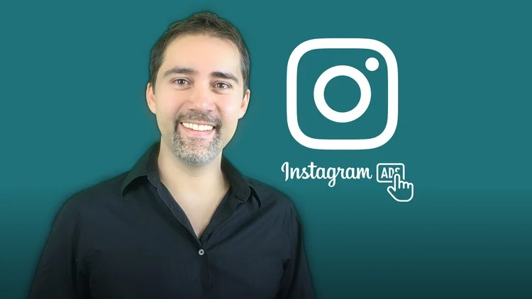 Capa do curso Instagram Marketing – Diego Davila