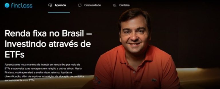 Investindo Através de Etfs – Renato EID
