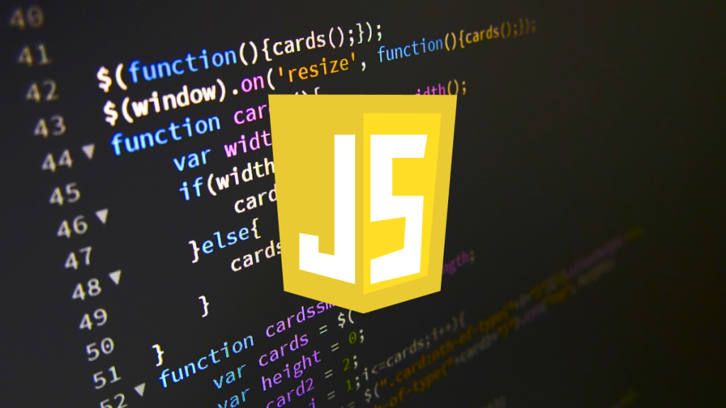 Javascript – B7Web