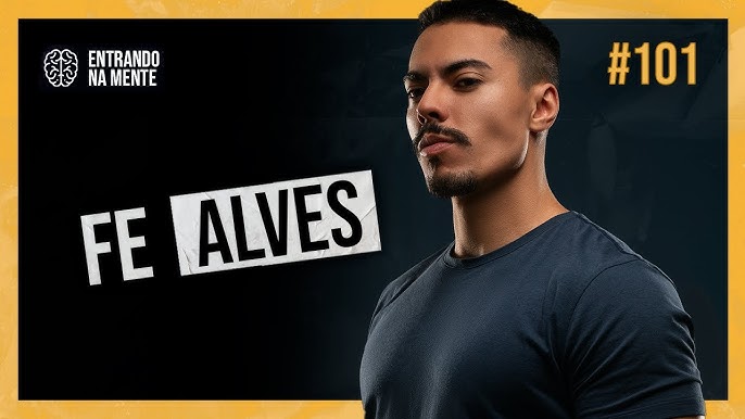 Capa do curso Jogador Caro – Felipe Alves