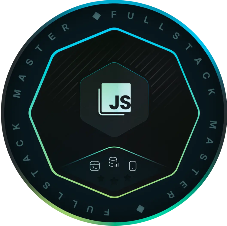 Capa do curso Jstack #2 – Mateus Luiz da Silva