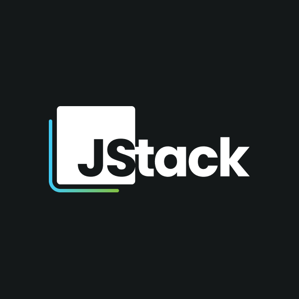 Capa do curso Jstack – Mateus Luiz da Silva