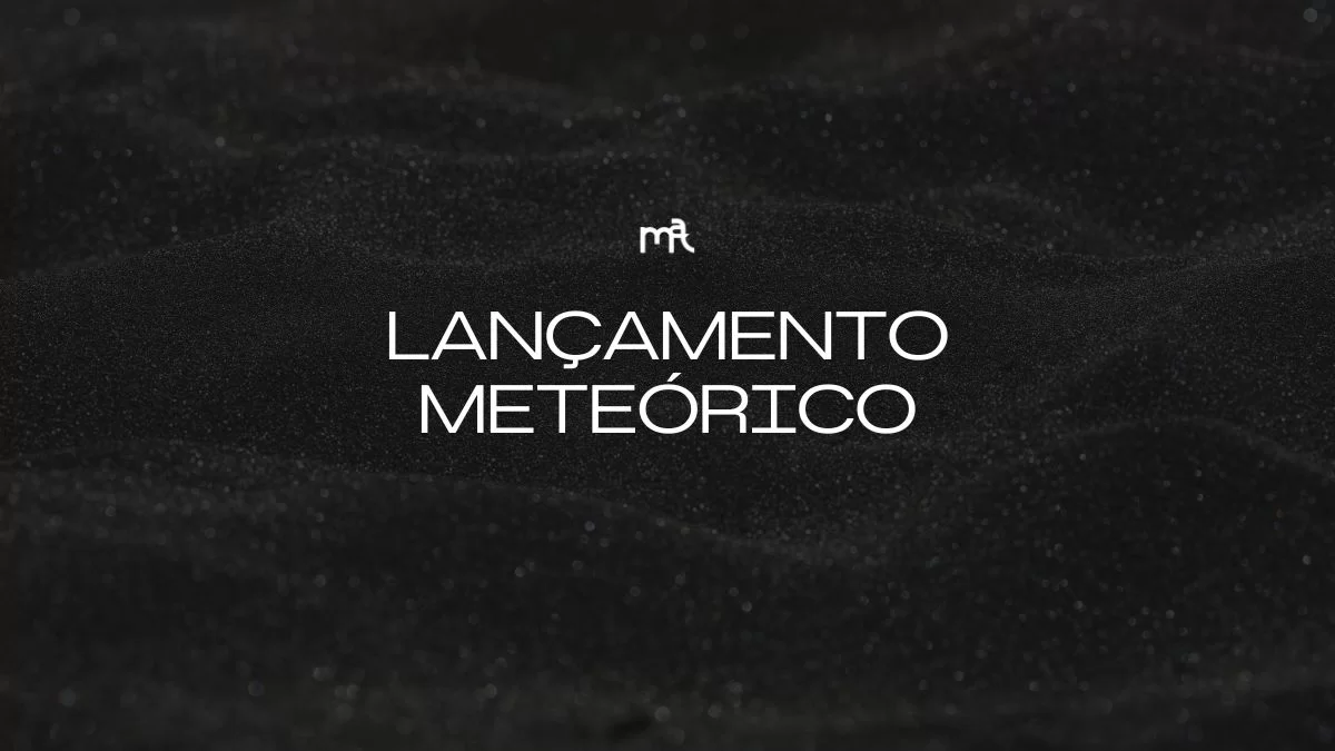Capa do curso Lançamento Meteórico 6.0 – Talles Quinderé