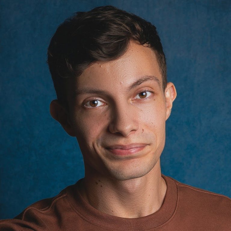Mais QUE Criativo, Produtivo – Lucas Haither