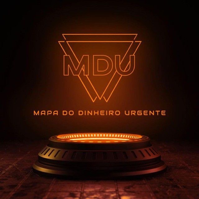 Capa do curso Mapa do Dinheiro Urgente – Brunna Siqueira
