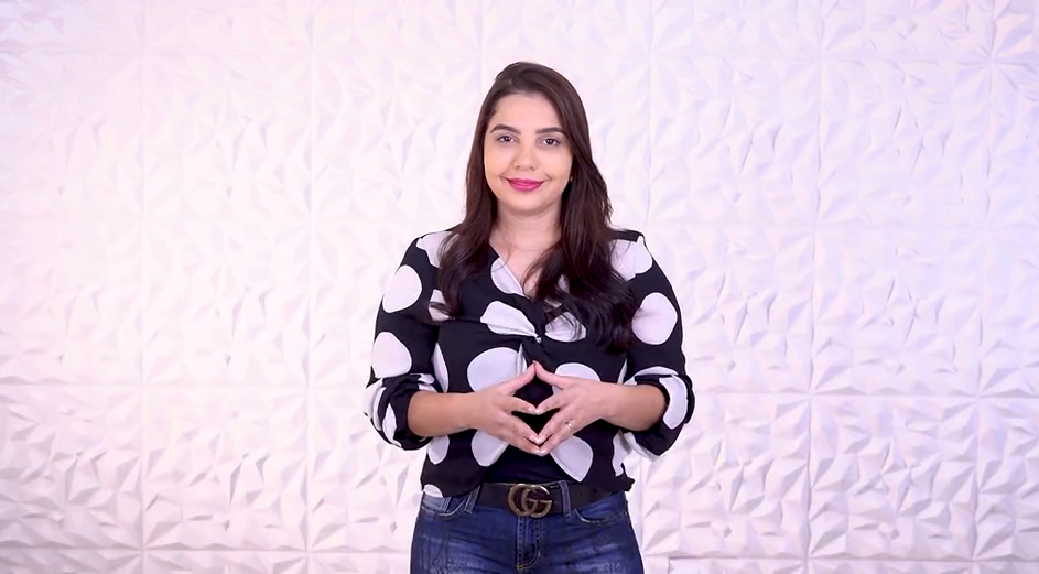 Maquiadoras de Impacto 1.0 – JU Alessandra
