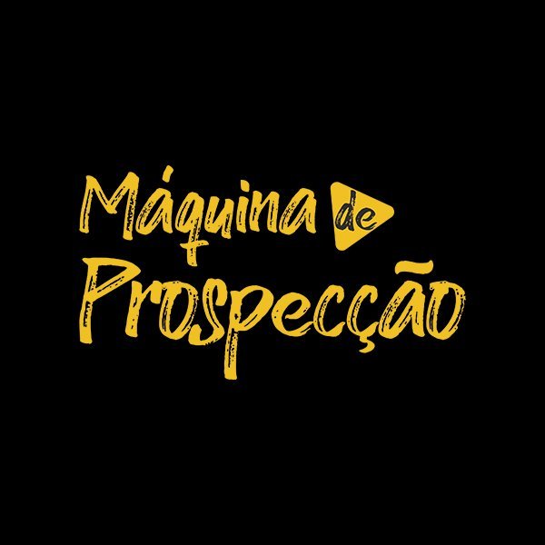Capa do curso Máquina de Prospecção 3.0 – Giovanne Saraiva