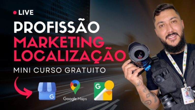 GMN Money: Marketing de Localização – Vinicius Ramos