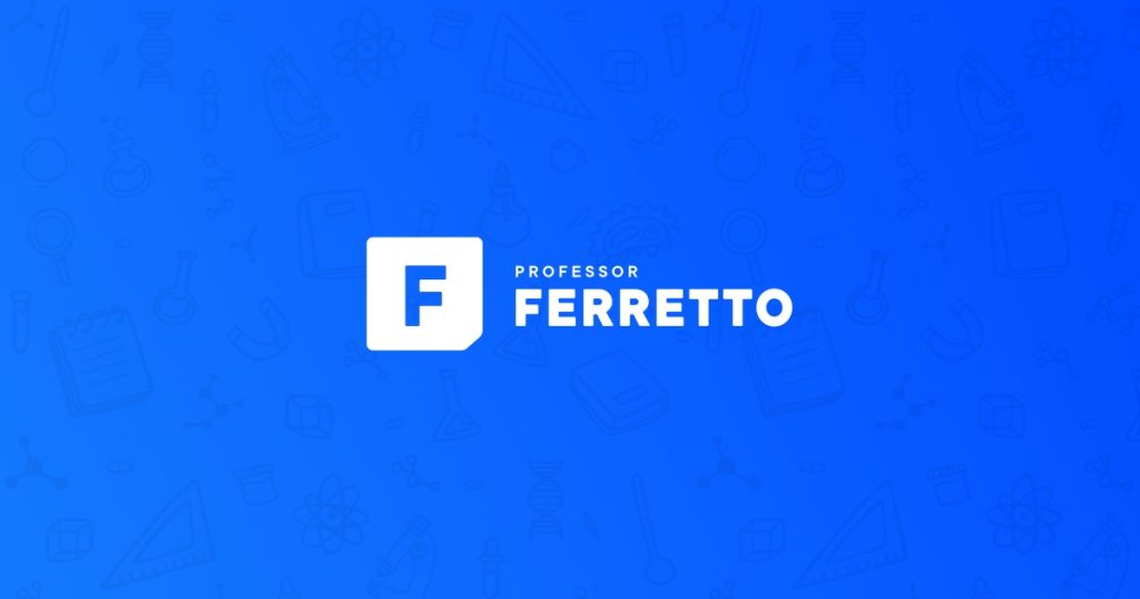 Matemática – Plataforma Prof. Ferretto
