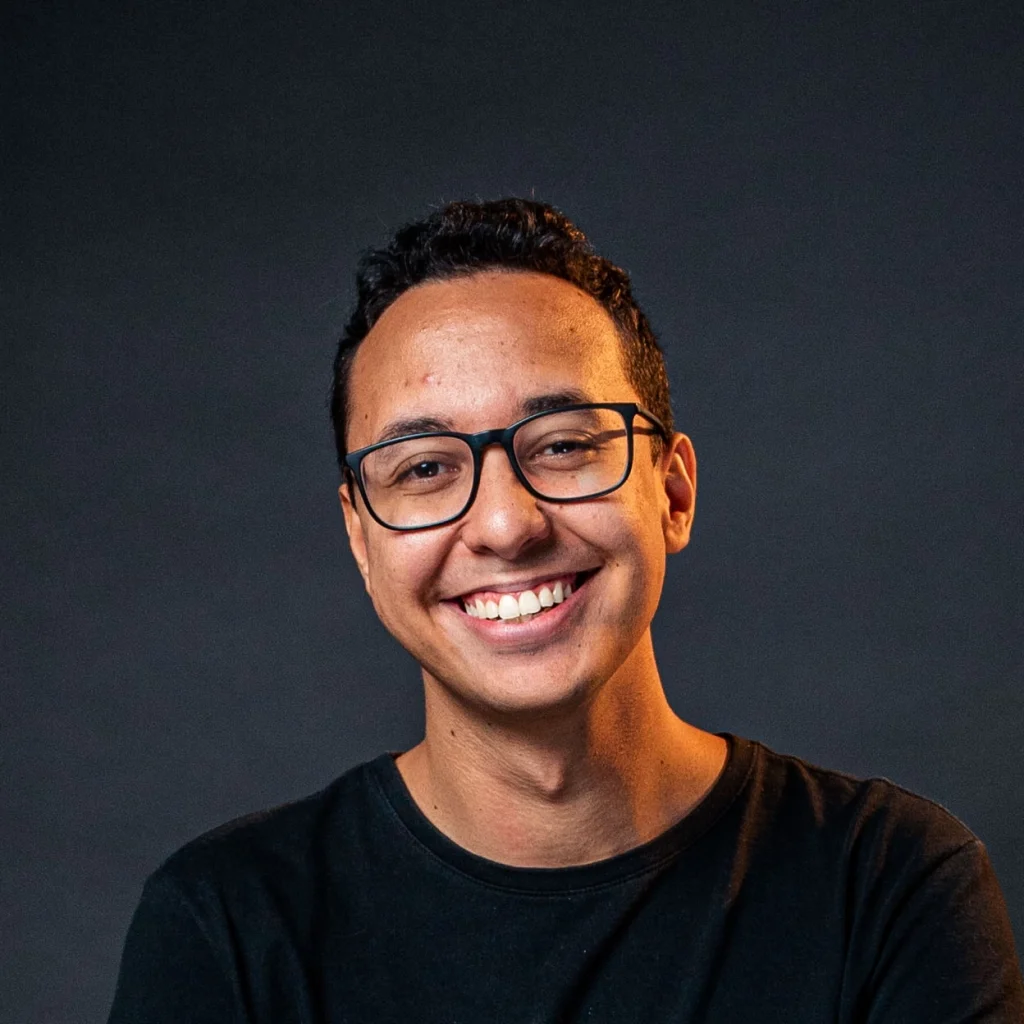 ME Ensina AE 2.0 – Mateus Ferreira