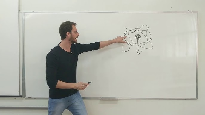 Capa do curso Medo & Ansiedade: Reprogramação Mental