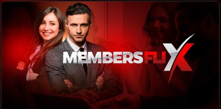 Capa do curso Memberflix – Eric Silva