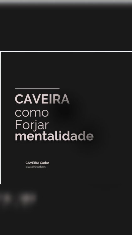 Capa do curso Mentalidade Cão Pastor – Instituto Cão Pastor