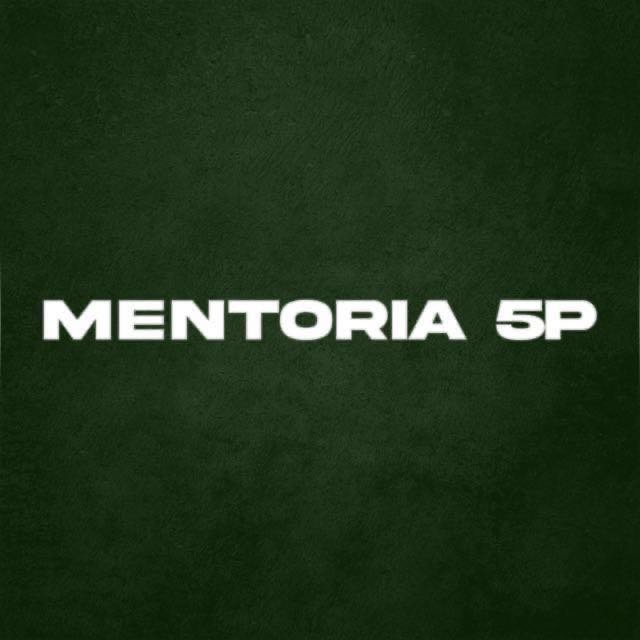 Capa do curso Mentoria 5P – Arthur Vinicius