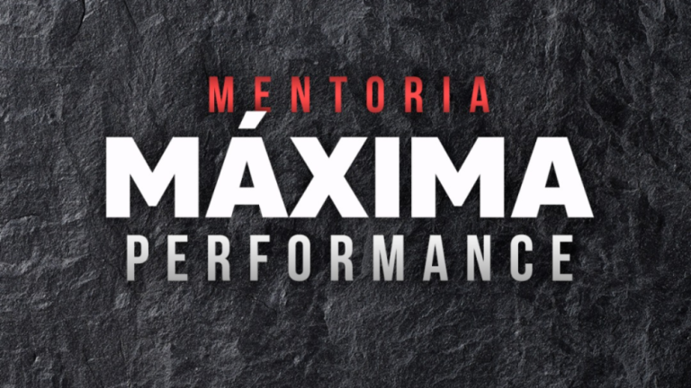 Mentoria Alta Performance – Joel Jota e Susana Torres