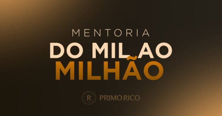 Capa do curso Mentoria do MIL ao Milhão 4.0 – Thiago Nigro