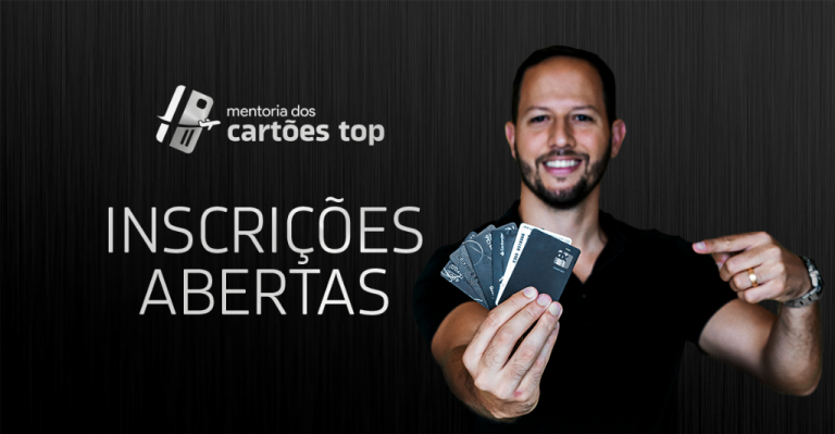 Capa do curso Mentoria dos Cartões TOP – Rodrigo Góes