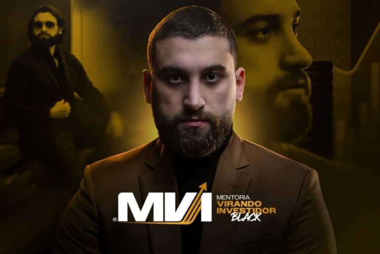 Mentoria Virando Investidor – Carlos Magno