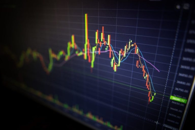 Capa do curso Mercado Forex – Luan Kilzes